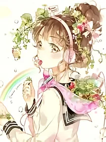 樱花时节遇见你