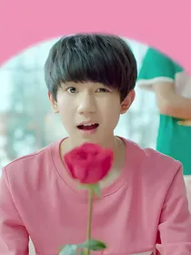 王源的粉丝小蛮妻
