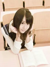 校园的少男少女