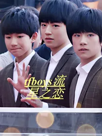 tfboys流星之恋