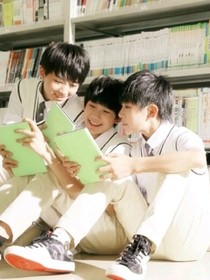 tfboys之一生在一起