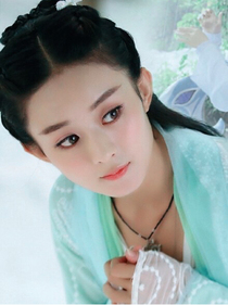 白莲花你别跑等着小七来虐你