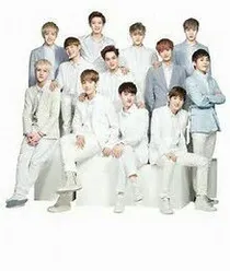exo，秋天如初，落叶依旧。