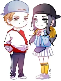 鹿迪夫妇婚后的甜蜜生活