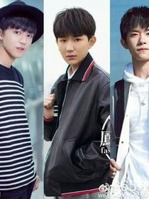 THBOYS的女友