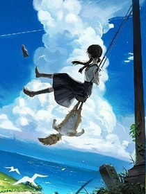 听，风来过