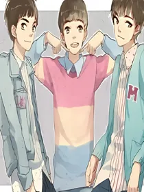TFBOYS恋爱手记