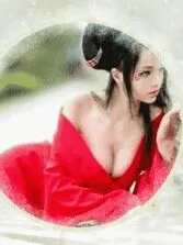 人鱼传说之完美红颜