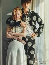 吴世勋之迷妹小娇妻