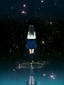 来自外时空的你