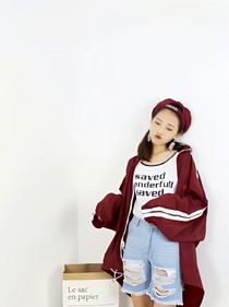 青春如此.