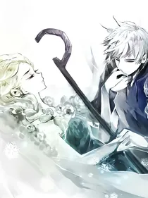 冰雪之殇