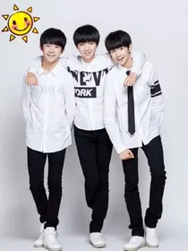 tfboys之我们来生在爱