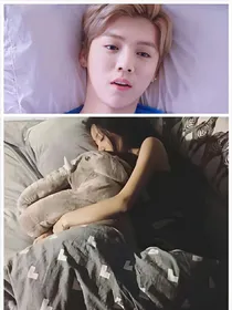 EXO命运重生之我如何选择