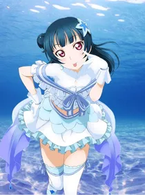 LoveLive!Sunshine!!同人文集