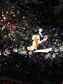 得你，我幸。失你，我命。