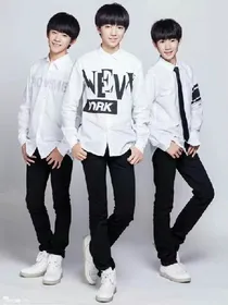 TFBOYS~校园爱恋