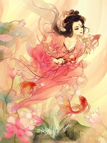 夏颜白雪歌
