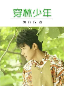 源小說：穿林少年