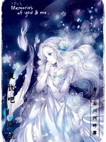 复仇吧！公主