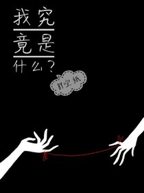 我究竟是什么？