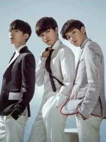 tfboys恋上少女猫