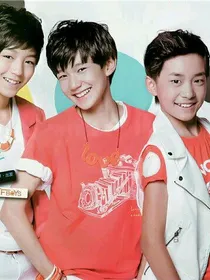 tfboys之exo的天使妹妹