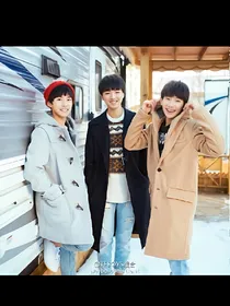 tfboys我恨你，也爱你