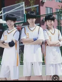 tfboys之我愿相信你