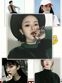 墨少来袭：全球通缉小娇妻