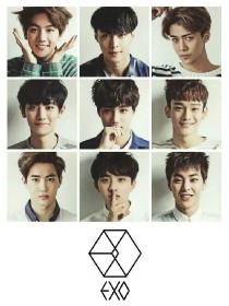 EXO~助理是我