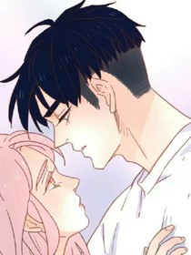 甜甜的夏天