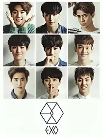 EXO之谁信我