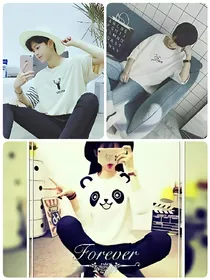 孤独小姐的蜕变