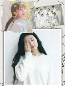 EXO之高冷女神重生复仇记