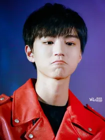 tfboys之逗逼校花