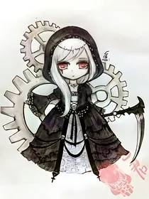 EXO之冷漠女王复仇记
