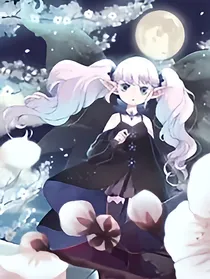 小花仙坠落凡间的天使