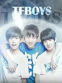 TFBOYS之恶魔甜心