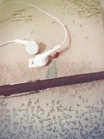 一瞬间的天使