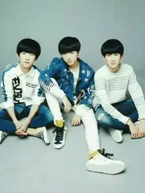 TFboys之复仇公主归来.