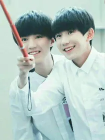 tfboys之幻影