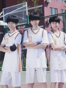 TFBOYS之放不下的她
