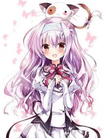 美少女穿越系统