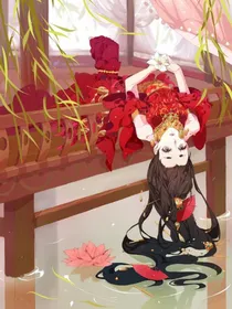 宠爱无度之爱情魔盒