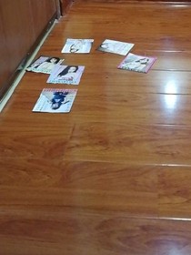 失足