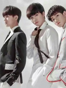 tfboys的少年