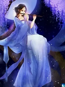 嚣张魔妃太张狂