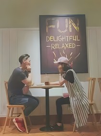 练笔册