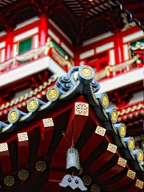奇昇—八门